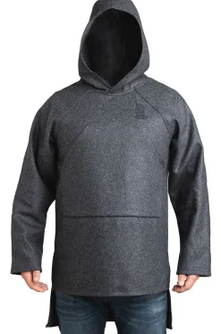 Administrative Results Blanket Shirt huopatakki
