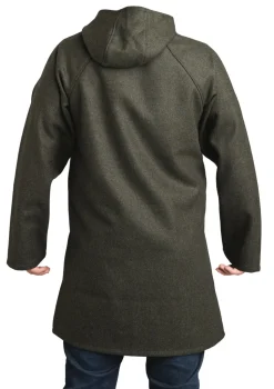 Administrative Results Blanket Shirt huopatakki