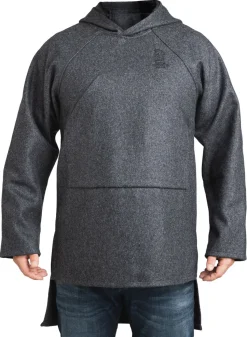 Administrative Results Blanket Shirt huopatakki