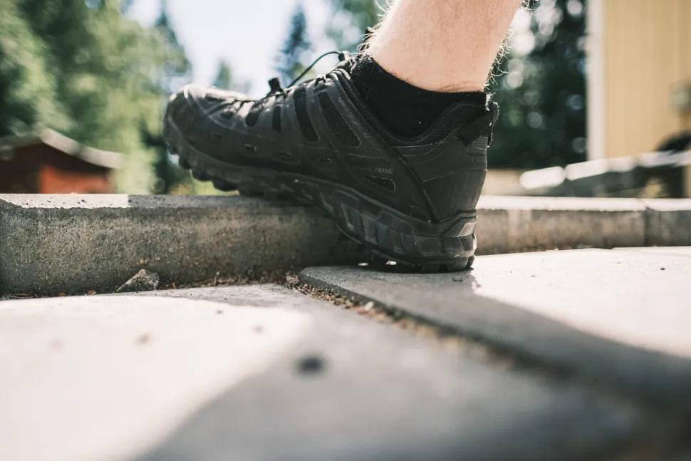 AKU Selvatica Tactical GTX