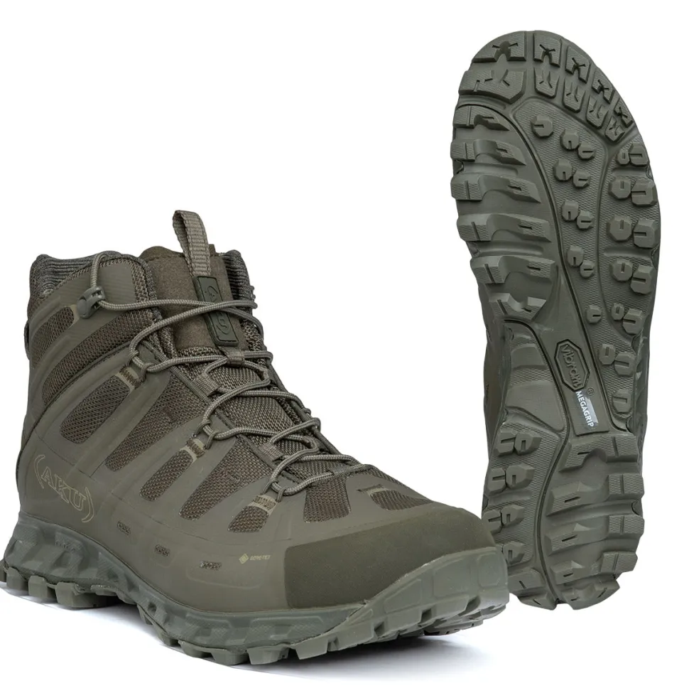 AKU Selvatica Tactical Mid GTX