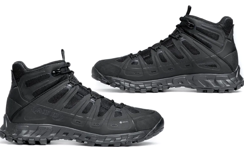AKU Selvatica Tactical Mid GTX