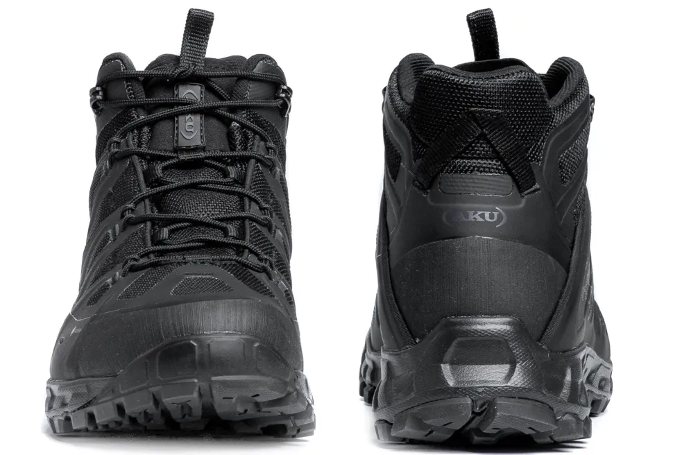 AKU Selvatica Tactical Mid GTX