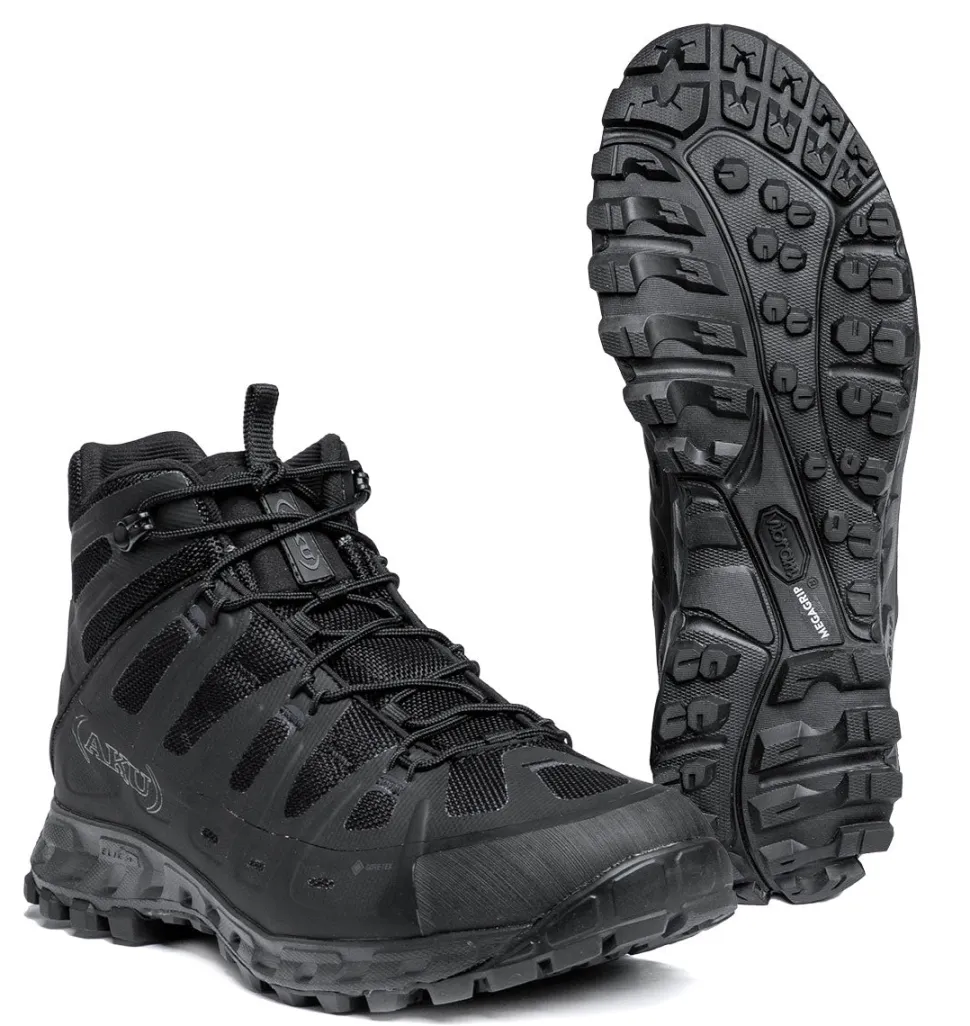 AKU Selvatica Tactical Mid GTX