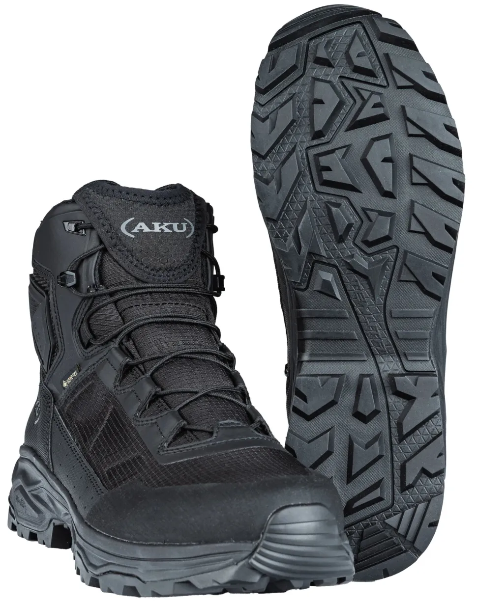 AKU Sentinel Mid GTX