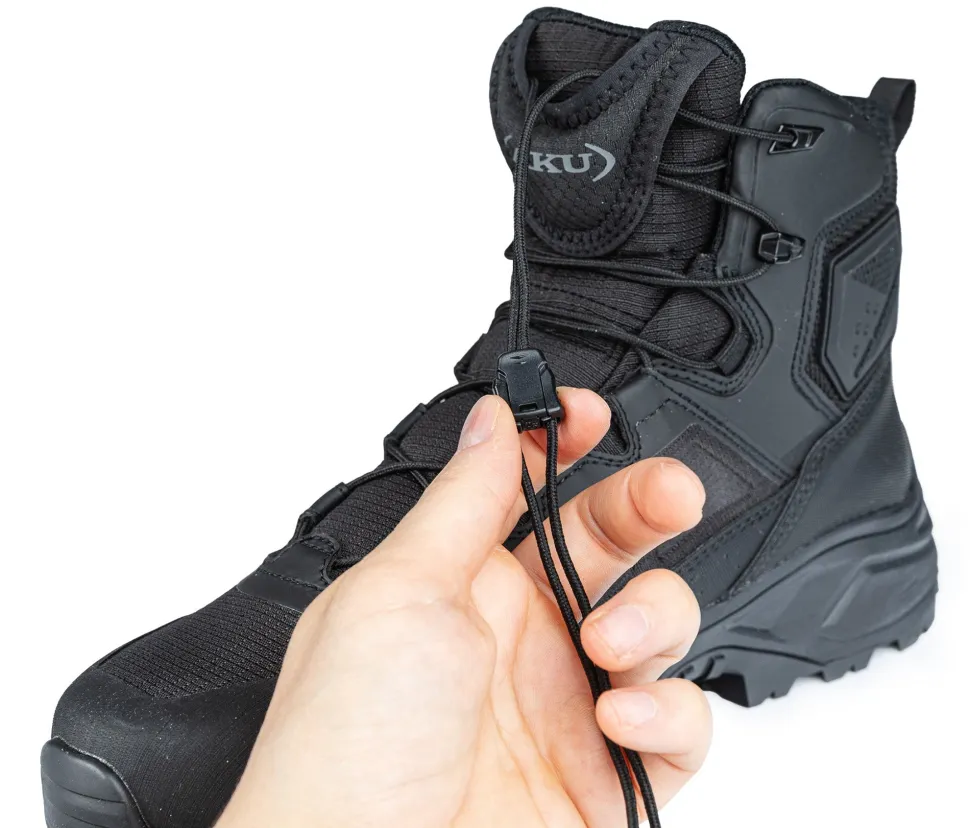 AKU Sentinel Mid GTX