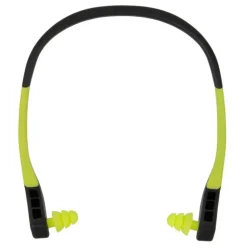 Allen ULTRX Wave korvatulpat niskapannalla