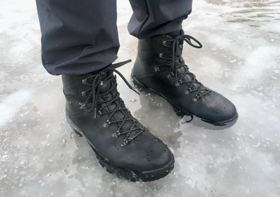 Alpina Tundra