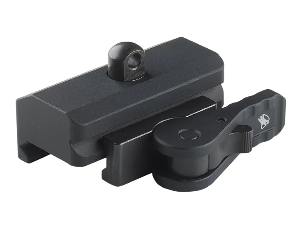 American Defense Harris Bipod QD Mount adapteri