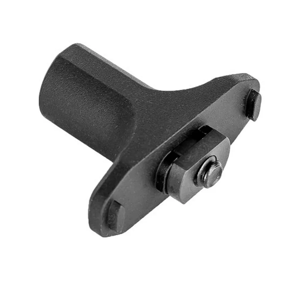 Arisaka Defense Finger Stop, M-Lok