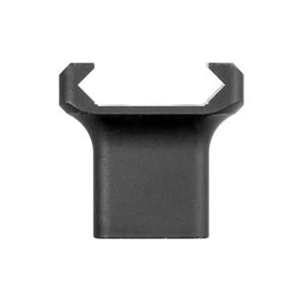 Arisaka Defense Finger Stop, Picatinny