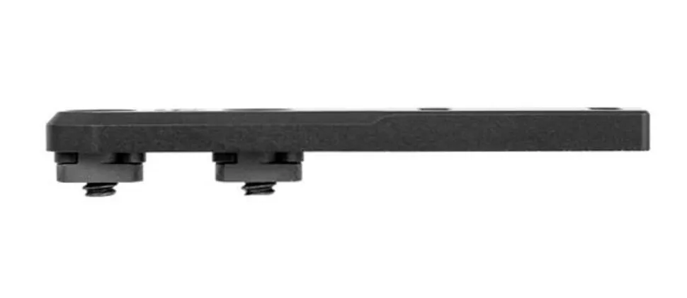 Arisaka Defense Inline Scout Mount M-Lok valokiinnike