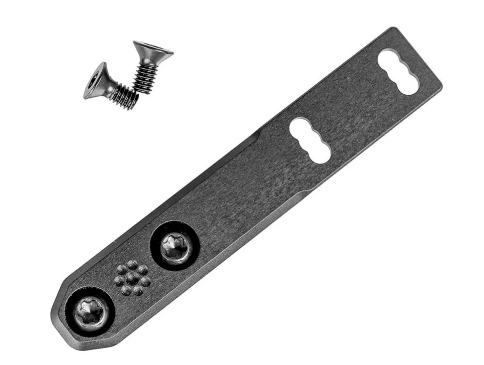 Arisaka Defense Inline Scout Mount M-Lok valokiinnike