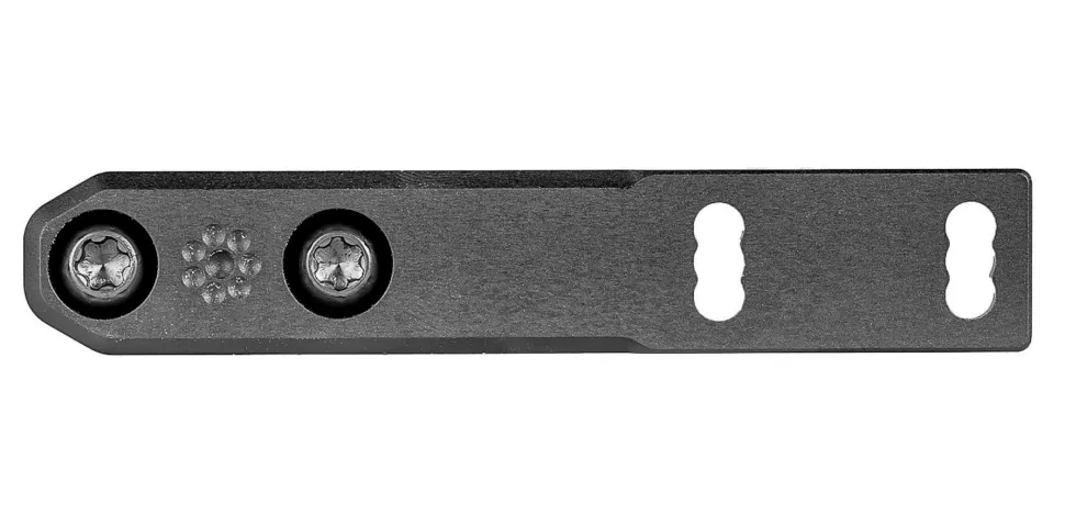 Arisaka Defense Inline Scout Mount M-Lok valokiinnike