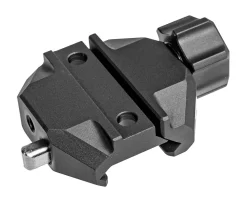 Arisaka Defense Picatinny Rail Slider bipodikiinnike, ARMS 17S