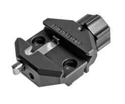 Arisaka Defense Picatinny Rail Slider bipodikiinnike, ARMS 17S