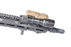 Arisaka Defense Side Scout Mount M-LOK valokiinnike