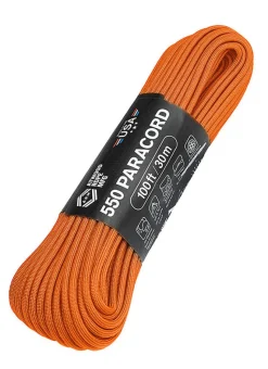 Atwood Rope 550 Paracord-naru, 30 m
