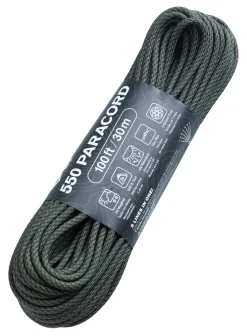 Atwood Rope 550 Paracord-naru, 30 m