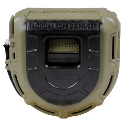 Atwood Rope Tactical Rope Dispenser w. Paracord