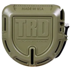 Atwood Rope Tactical Rope Dispenser w. Paracord