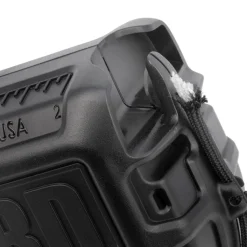Atwood Rope Tactical Rope Dispenser w. Paracord
