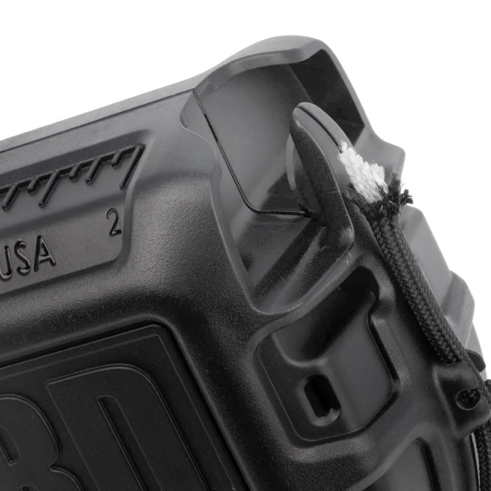 Atwood Rope Tactical Rope Dispenser w. Paracord
