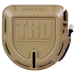 Atwood Rope Tactical Rope Dispenser w. Paracord