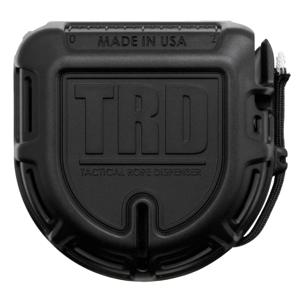 Atwood Rope Tactical Rope Dispenser w. Paracord