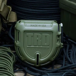 Atwood Rope Tactical Rope Dispenser w. Paracord
