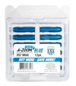A-Zoom Snap Caps klikkipatruunat