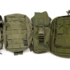 Baribal Cargo Pouch for Nalgene 1l Bottle