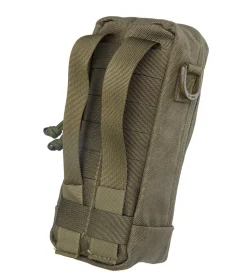 Baribal Cargo Pouch for Nalgene 1l Bottle