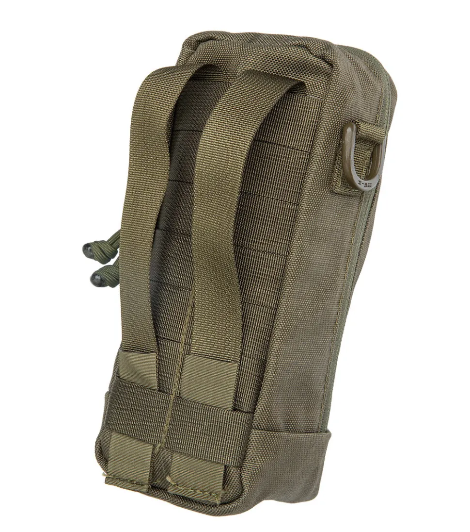 Baribal Cargo Pouch for Nalgene 1l Bottle
