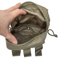 Baribal Cargo Pouch yleistasku, 3x4