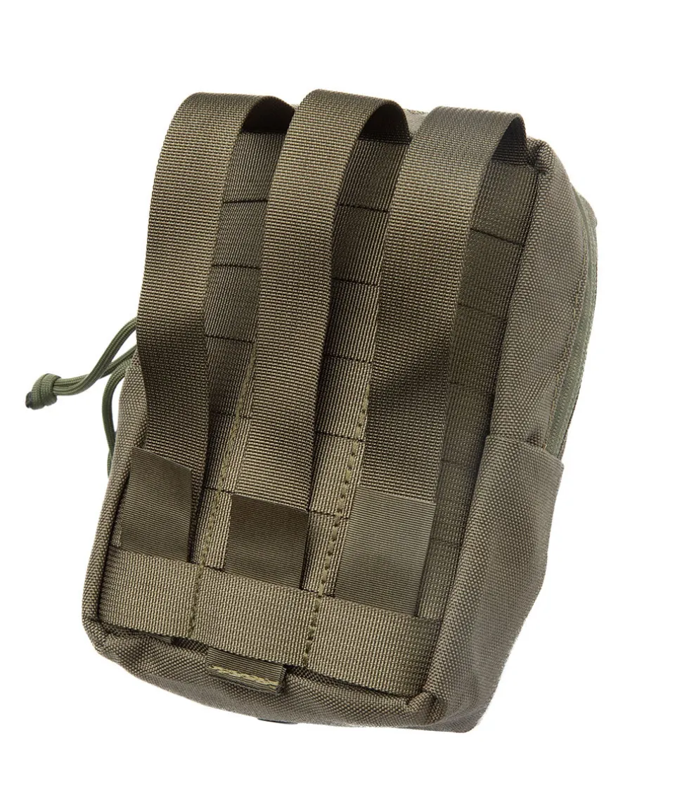 Baribal Cargo Pouch yleistasku, 3x4