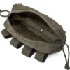 Baribal Cargo Pouch yleistasku, 4x2
