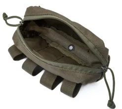 Baribal Cargo Pouch yleistasku, 4x2