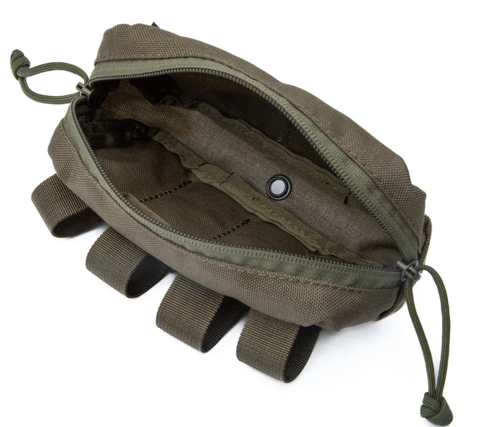 Baribal Cargo Pouch yleistasku, 4x2