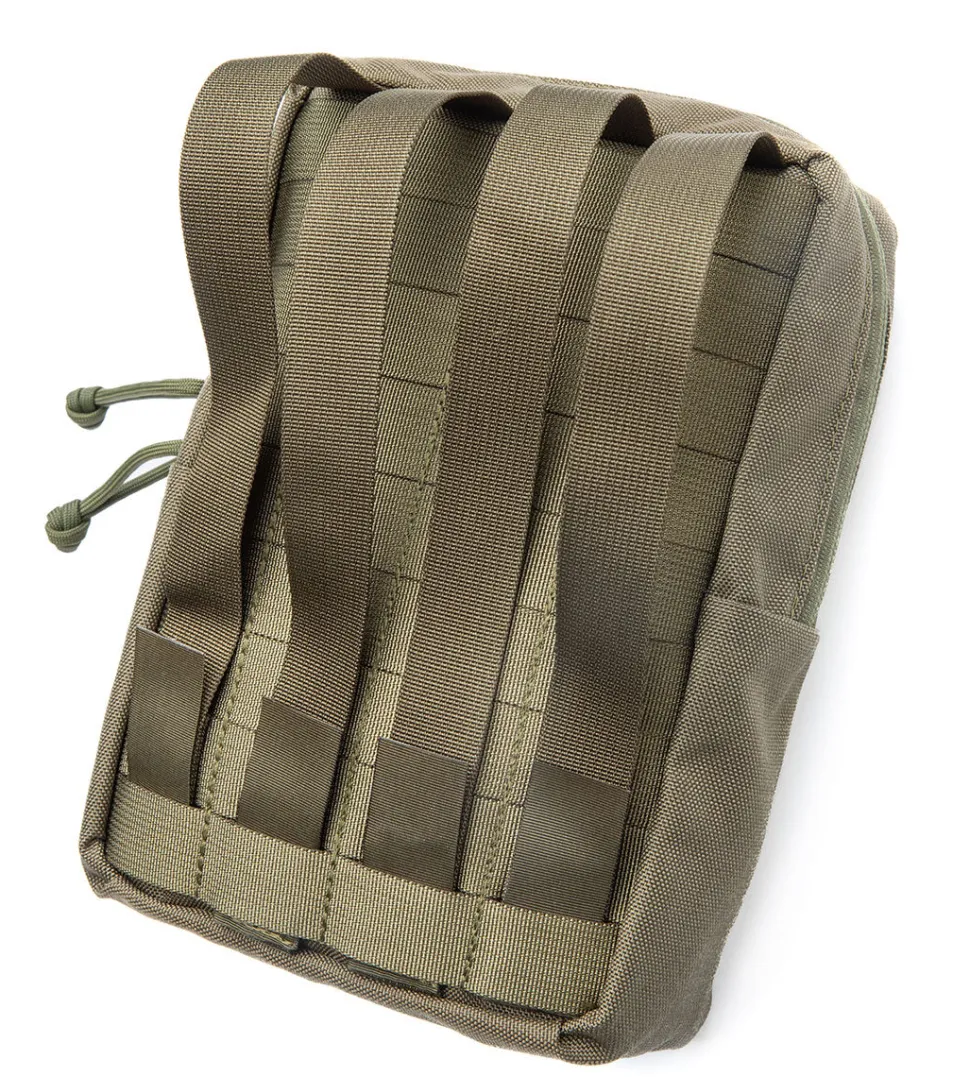 Baribal Cargo Pouch yleistasku, 4x5