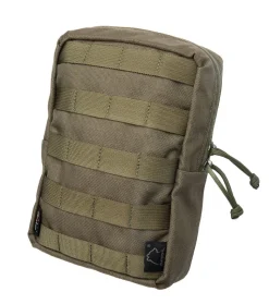 Baribal Cargo Pouch yleistasku, 4x5