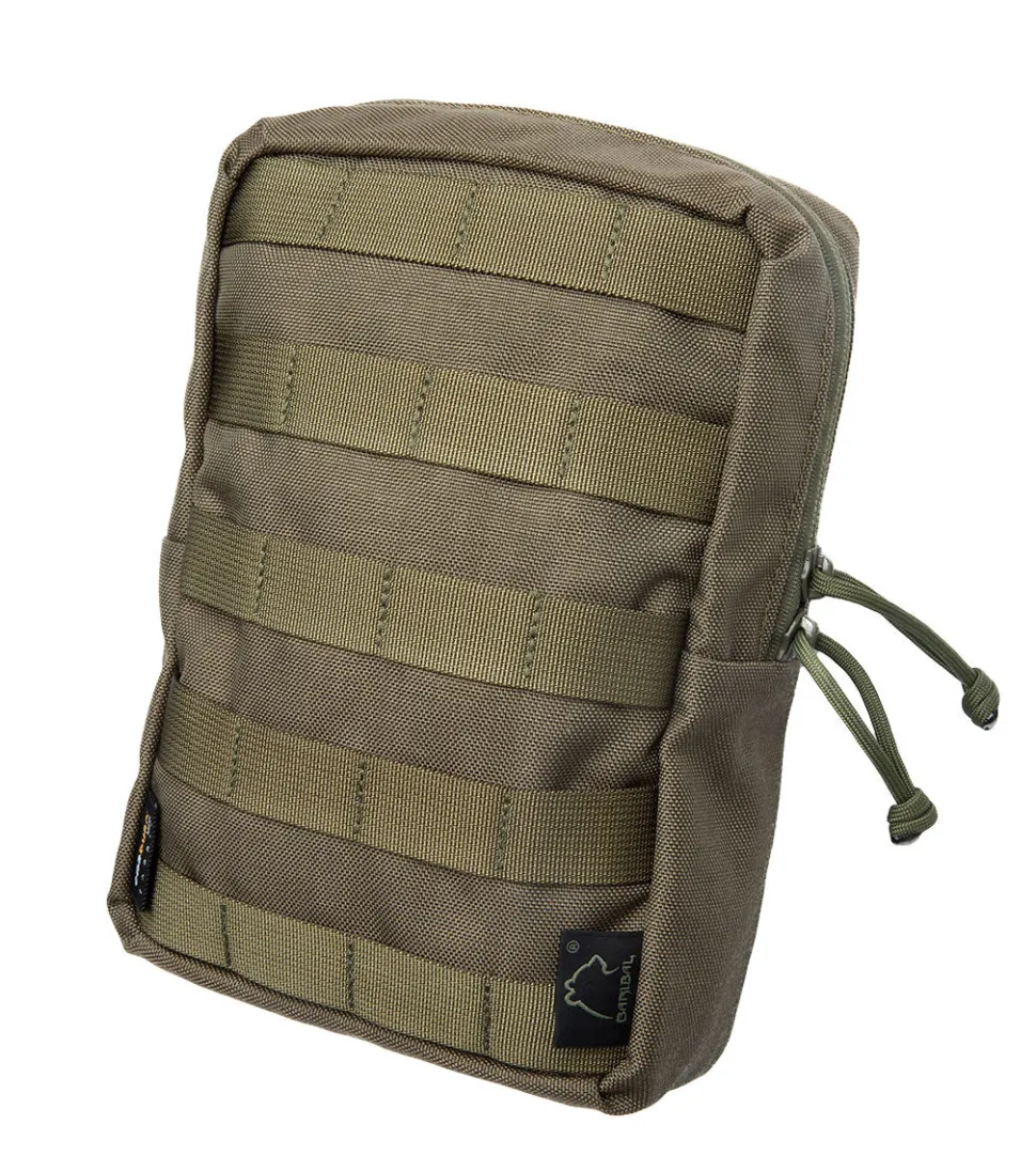 Baribal Cargo Pouch yleistasku, 4x5