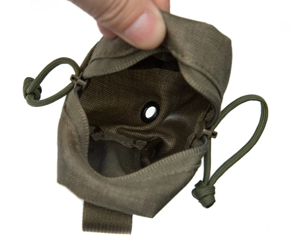 Baribal Cargo Pouch yleistasku, 1x2