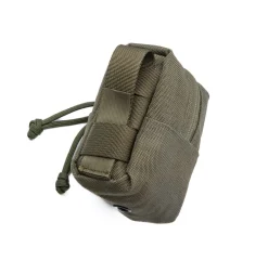 Baribal Cargo Pouch yleistasku, 1x2