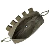 Baribal Cargo Pouch yleistasku, 5x2