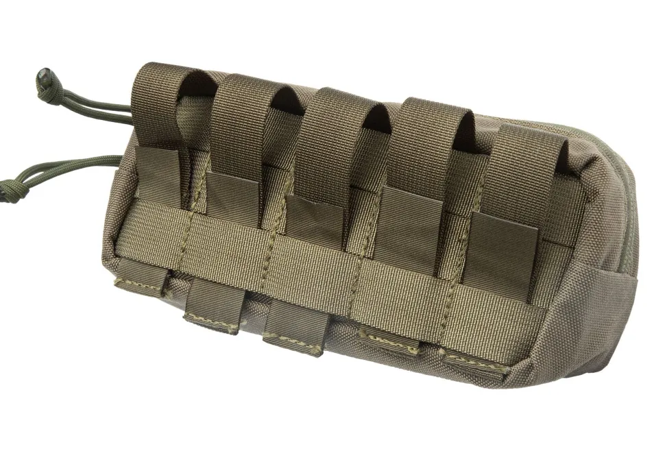 Baribal Cargo Pouch yleistasku, 5x2