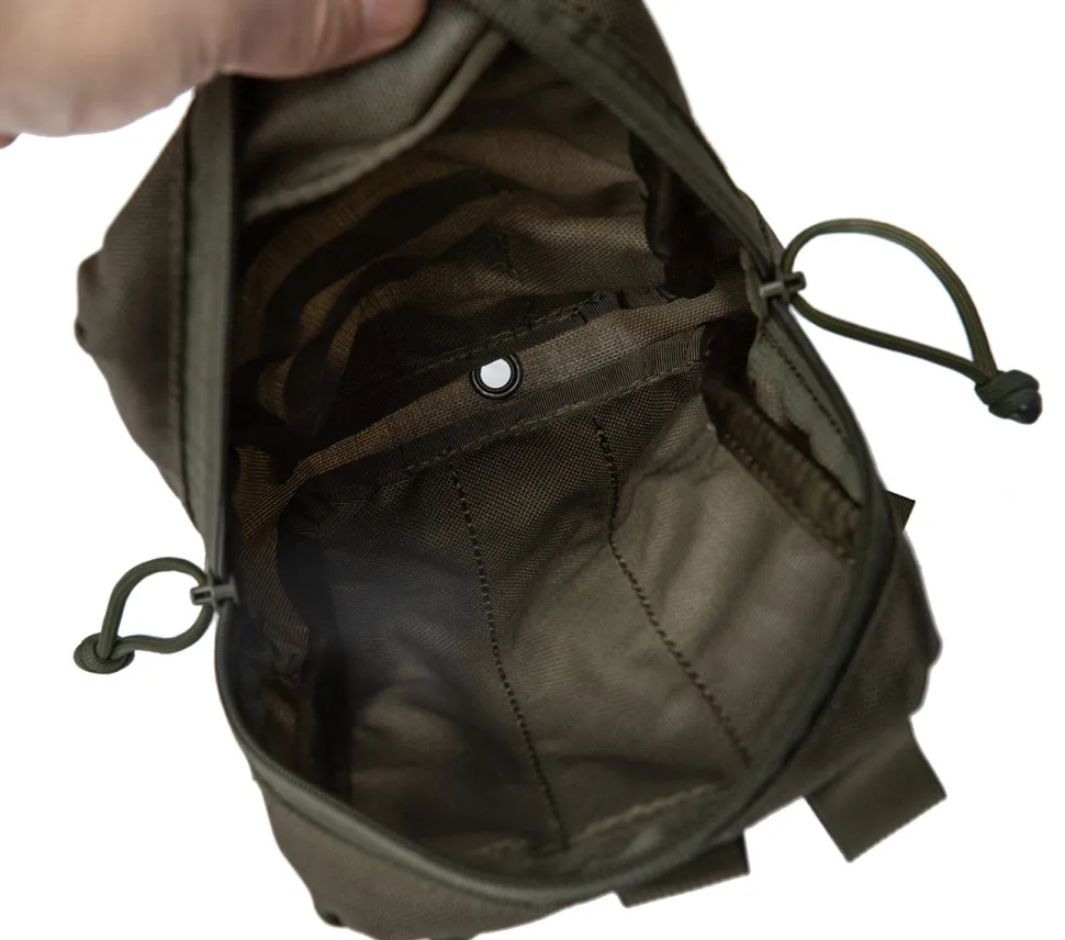 Baribal Cargo Pouch yleistasku, 3x5
