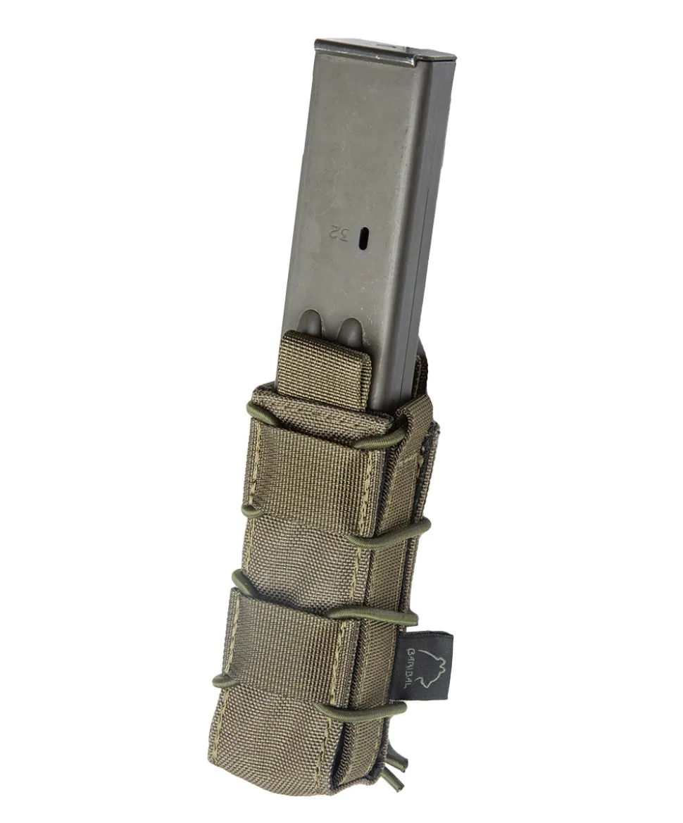 Baribal Fast Pistol Magazine Pouch lipastasku, Long