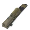 Baribal Folding Saw Pouch taittosahan tasku
