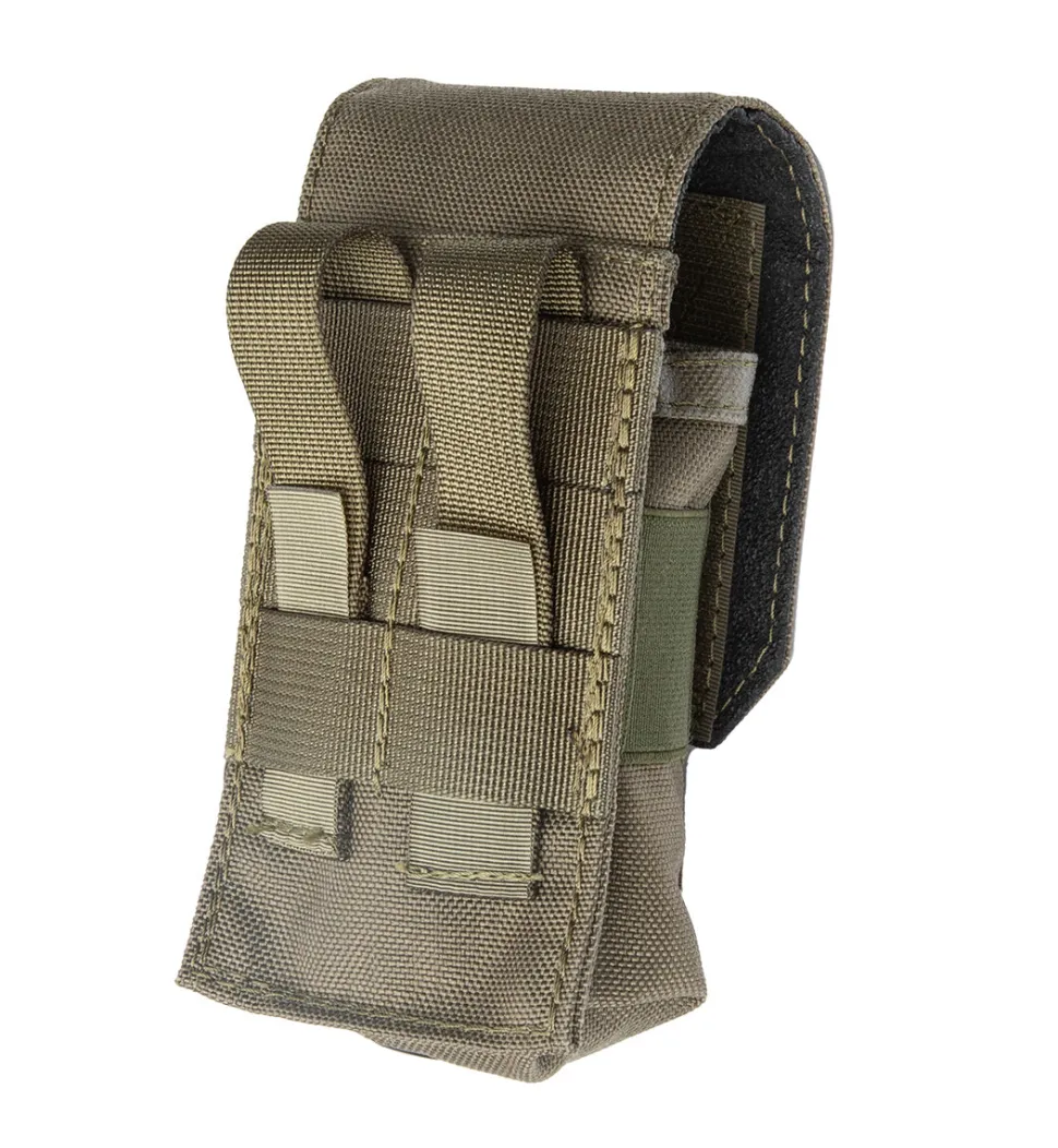 Baribal Grenade Pouch kranaattitasku